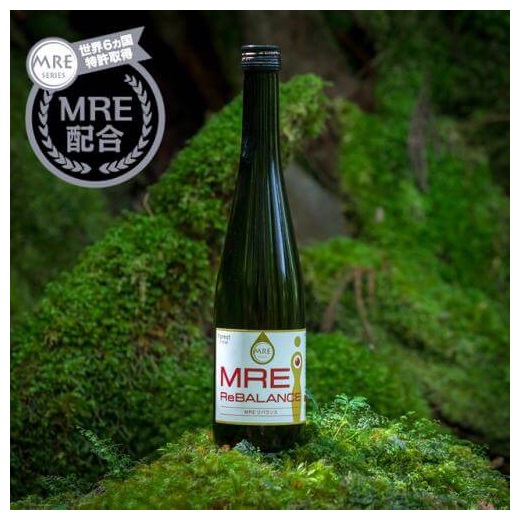MREリバランス
